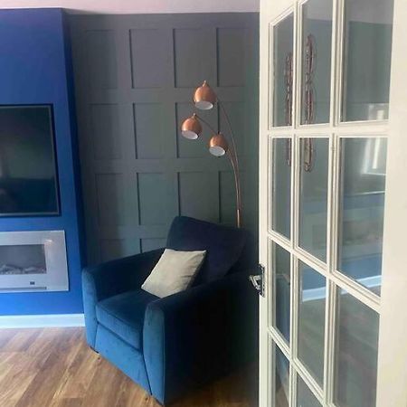 Lovely 2 Bedroom With Private Garden EDI Eksteriør bilde