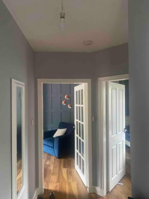 Lovely 2 Bedroom With Private Garden EDI Eksteriør bilde