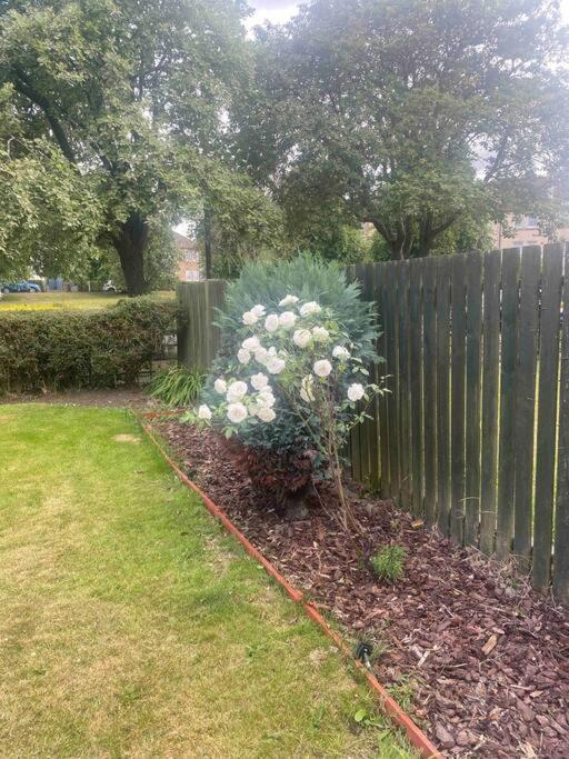 Lovely 2 Bedroom With Private Garden EDI Eksteriør bilde