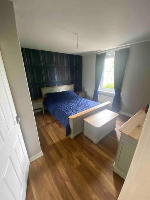 Lovely 2 Bedroom With Private Garden EDI Eksteriør bilde